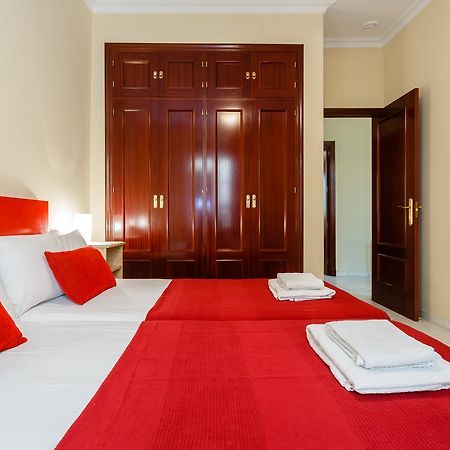 Apartamento Soto By Cadiz4Rentals Ngoại thất bức ảnh