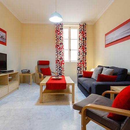 Apartamento Soto By Cadiz4Rentals Ngoại thất bức ảnh