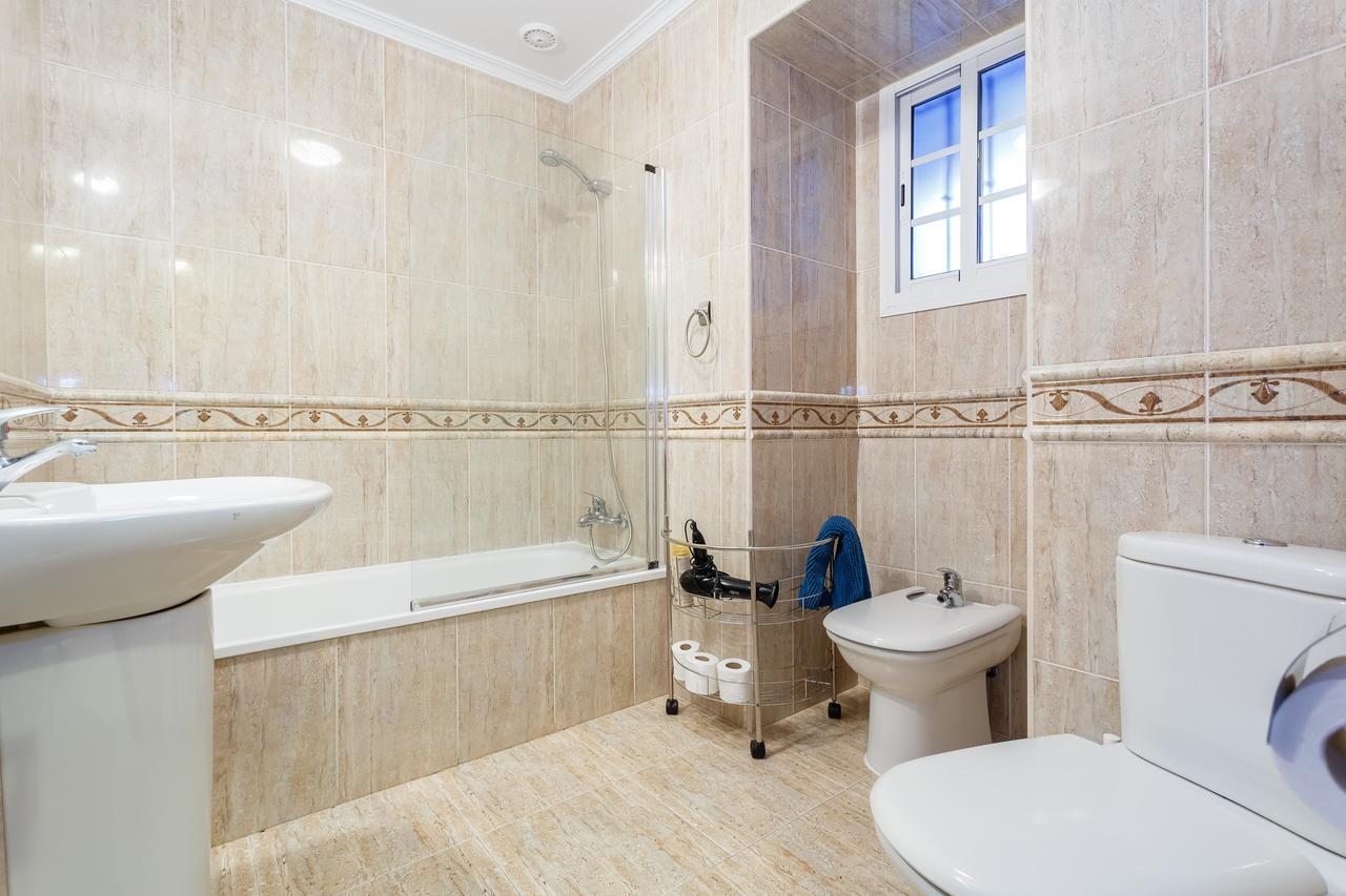 Apartamento Soto By Cadiz4Rentals Ngoại thất bức ảnh