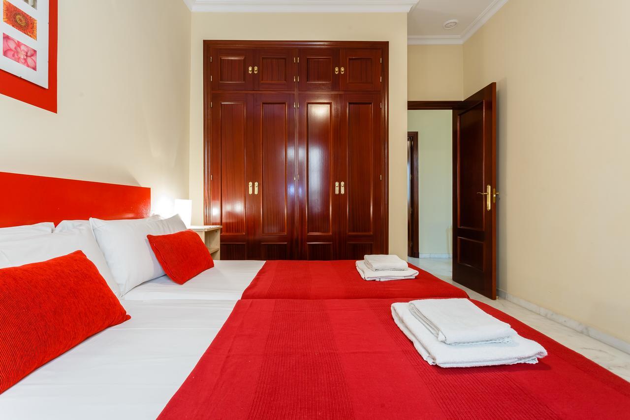Apartamento Soto By Cadiz4Rentals Ngoại thất bức ảnh