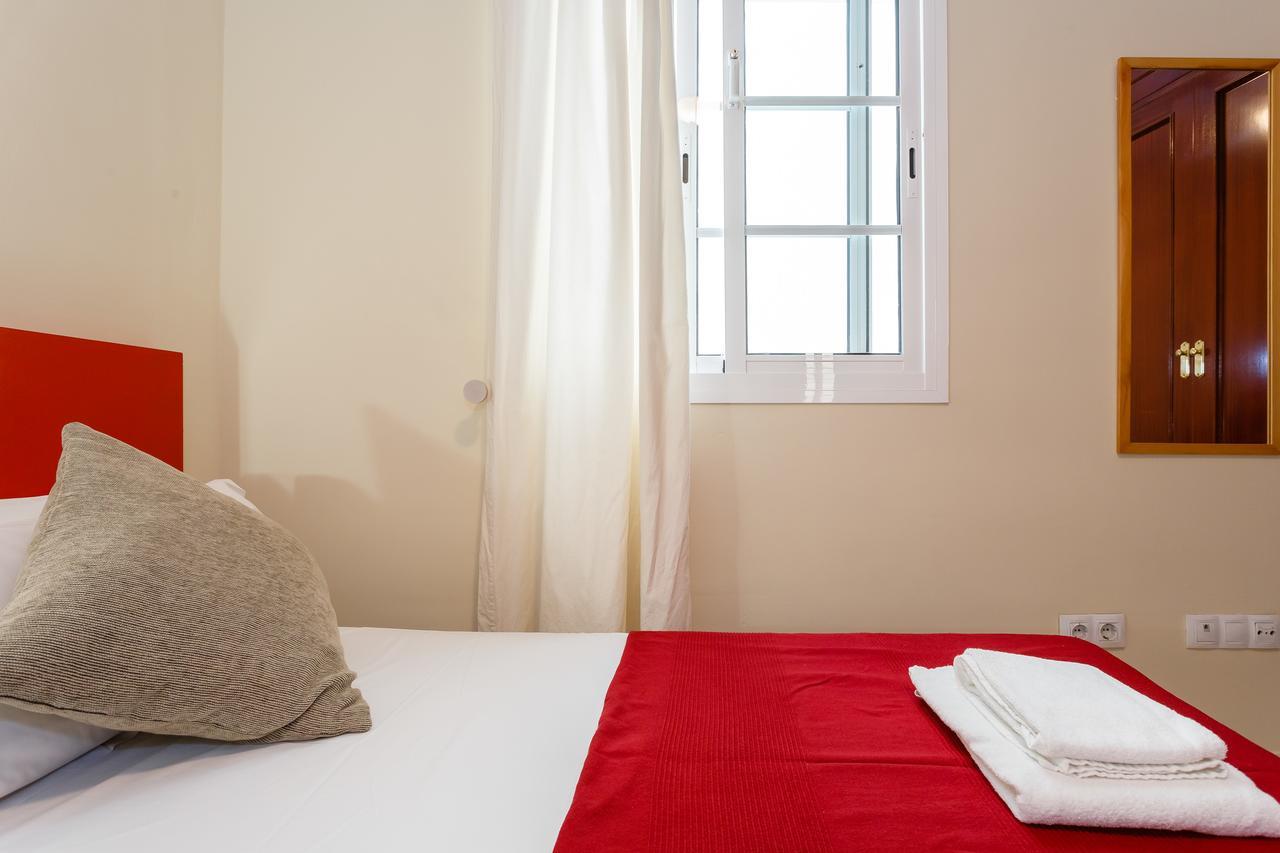 Apartamento Soto By Cadiz4Rentals Ngoại thất bức ảnh