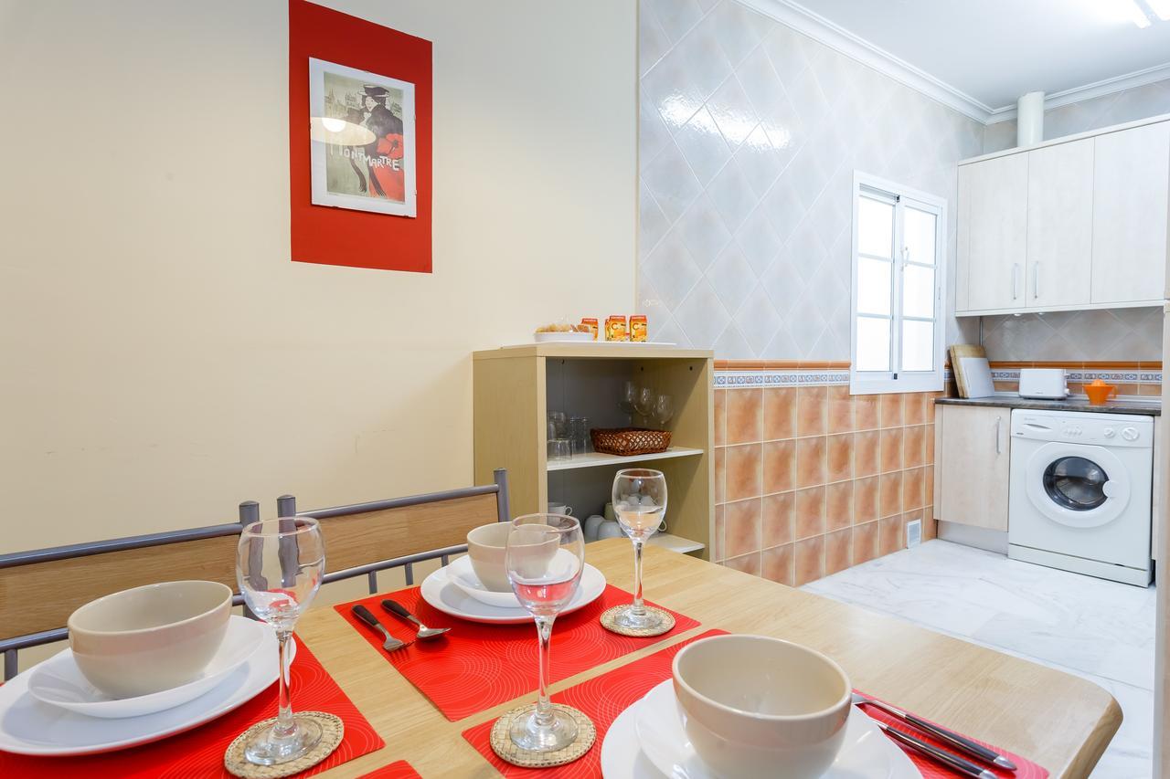 Apartamento Soto By Cadiz4Rentals Ngoại thất bức ảnh
