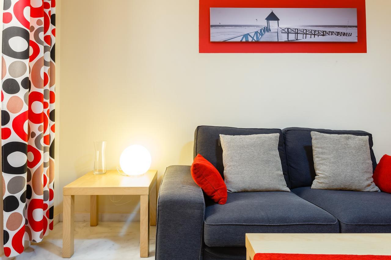 Apartamento Soto By Cadiz4Rentals Ngoại thất bức ảnh