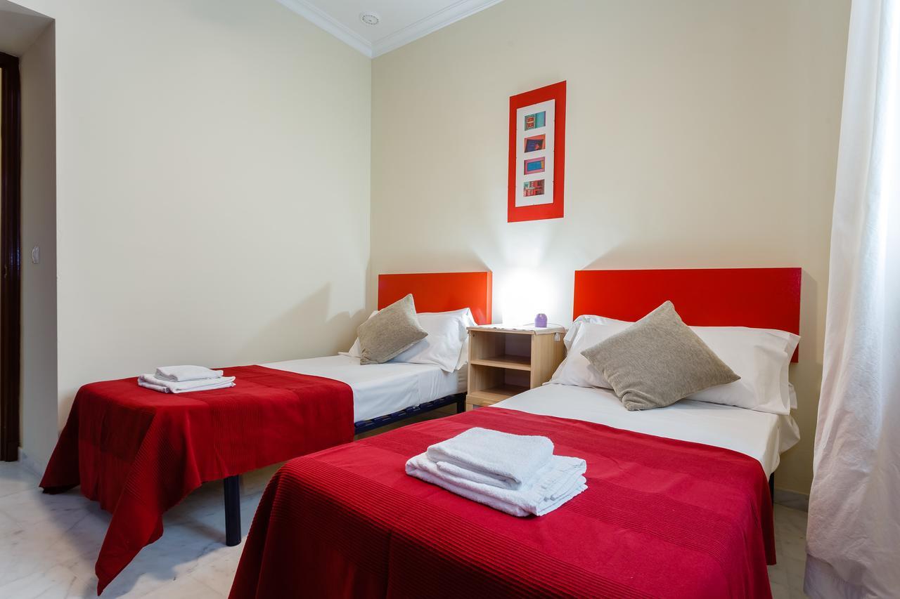 Apartamento Soto By Cadiz4Rentals Ngoại thất bức ảnh