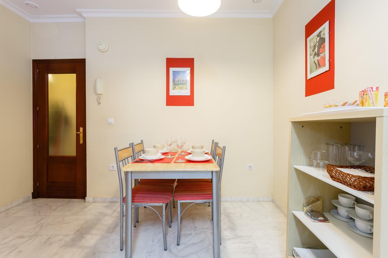 Apartamento Soto By Cadiz4Rentals Ngoại thất bức ảnh