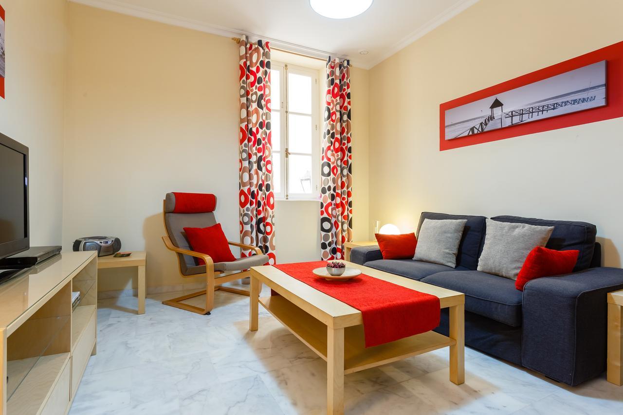 Apartamento Soto By Cadiz4Rentals Ngoại thất bức ảnh