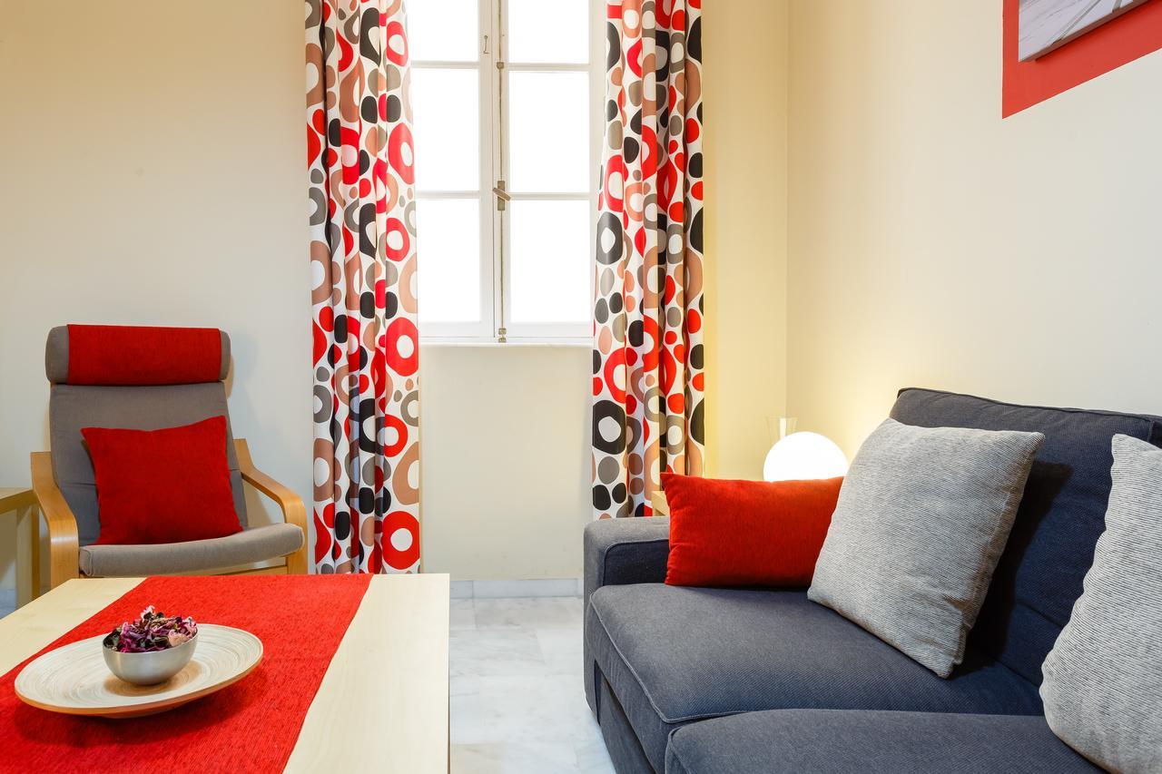Apartamento Soto By Cadiz4Rentals Ngoại thất bức ảnh