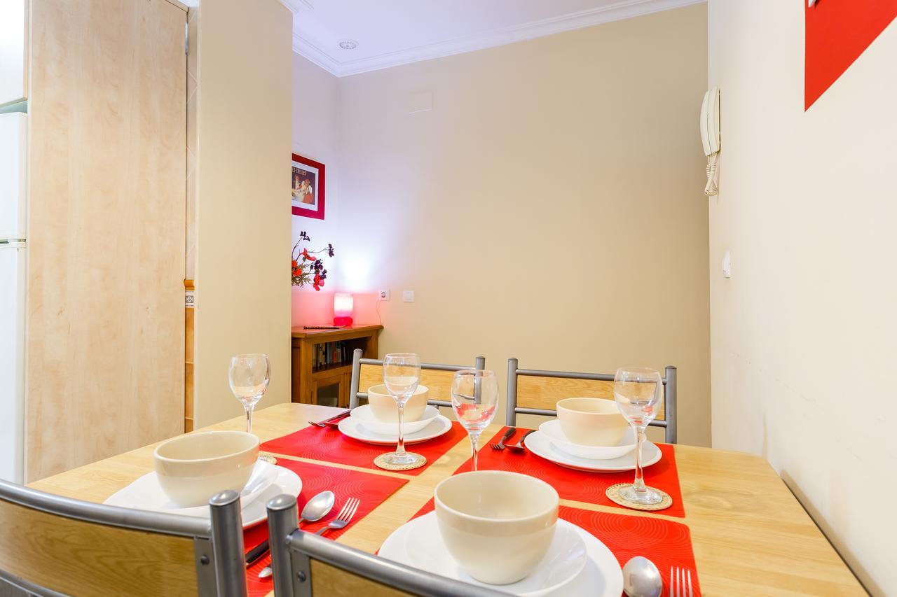 Apartamento Soto By Cadiz4Rentals Ngoại thất bức ảnh