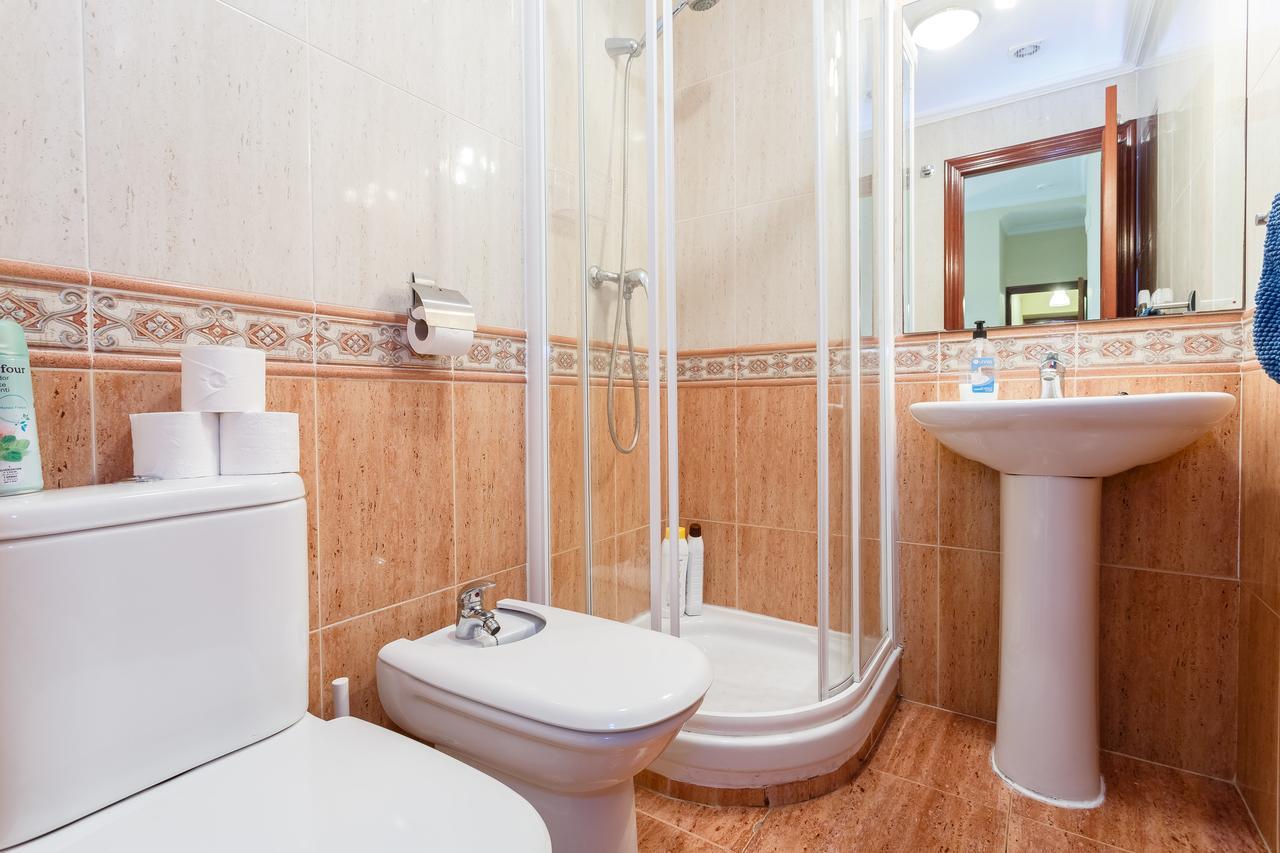 Apartamento Soto By Cadiz4Rentals Ngoại thất bức ảnh